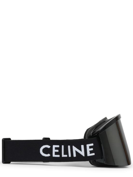 26FW 셀린느 선글라스 4S303CPIM 38NO BLACK - CELINE