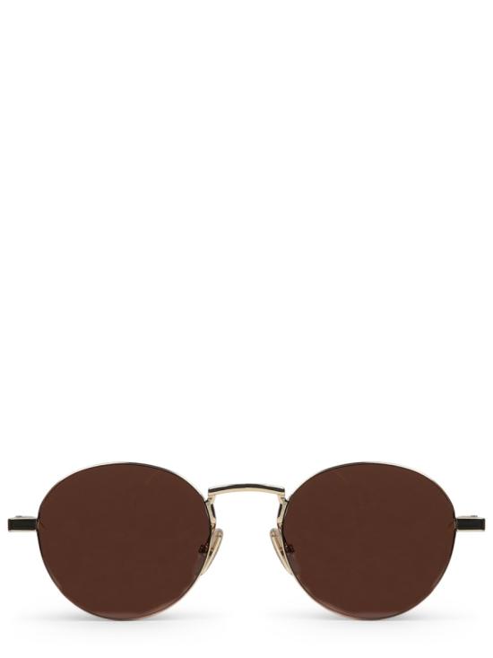 26FW 셀린느 선글라스 4S348CMLB 35LR GOLD