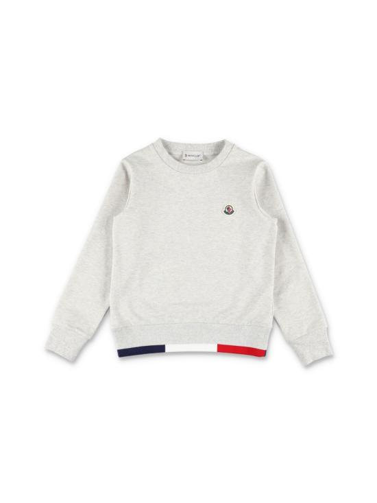 26FW [키즈] 몽클레어 캐주얼 세트 8M00005K 89AEB061 MULTICOLOUR - MONCLER