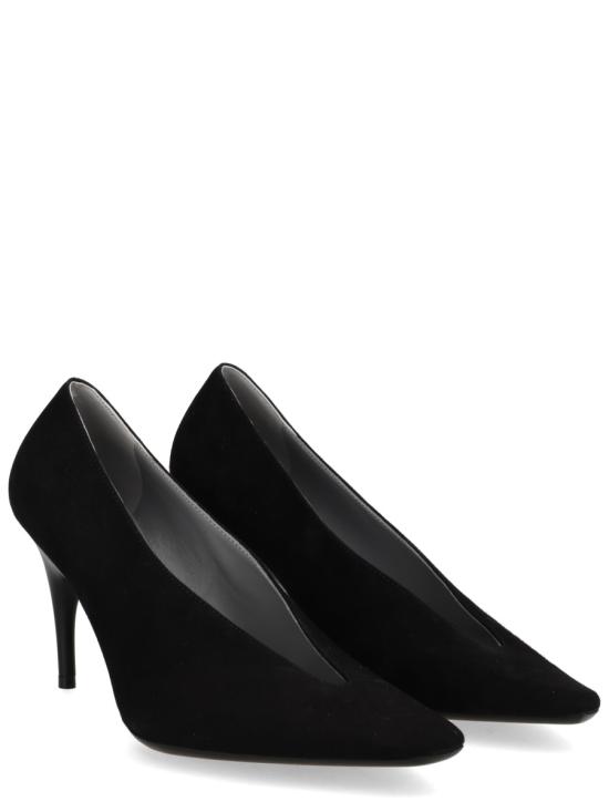 26FW 발렌시아가 듀체스 펌프스 869817 WCB311080 BLACK - BALENCIAGA