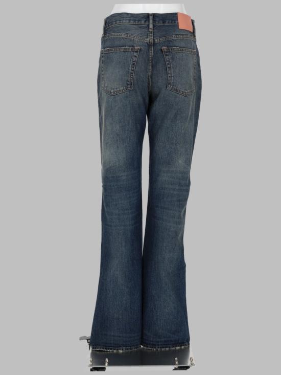 26FW 아크네 스튜디오 데님 팬츠 A00615 863 DENIM - ACNE STUDIOS