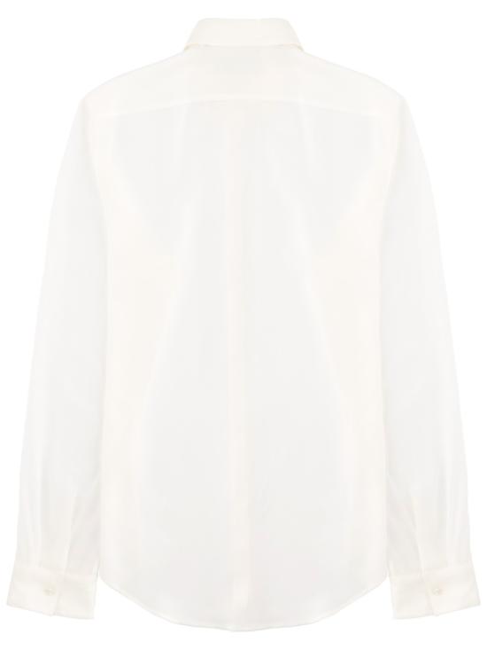 26FW 구찌 긴팔 셔츠 860864 ZAUPT9000 WHITE - GUCCI
