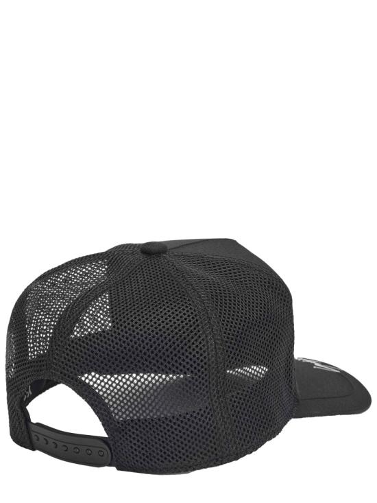 26SS 아디다스 Y3 볼캡 KR4909 BLACK - ADIDAS Y3