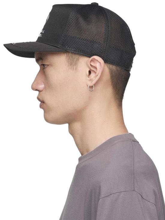 26SS 아디다스 Y3 볼캡 KR4909 BLACK - ADIDAS Y3