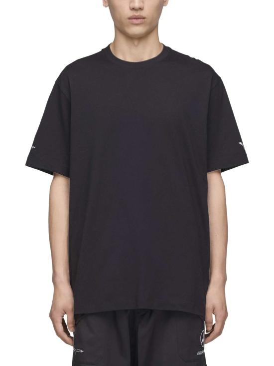 26SS 아디다스 Y3 탑 KR2374 BLACK - ADIDAS Y3
