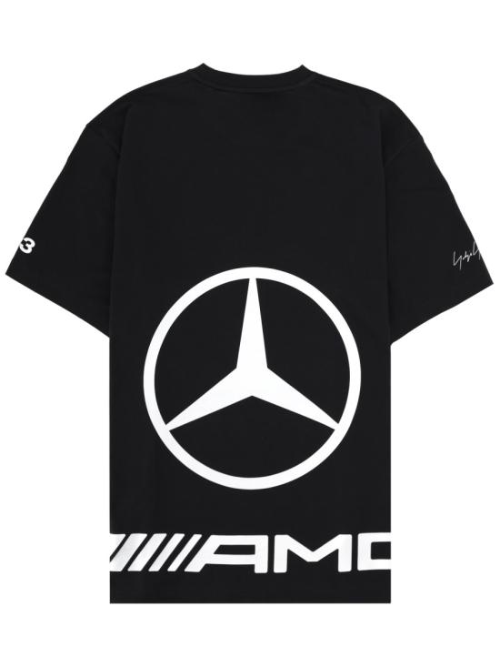 26SS 아디다스 Y3 탑 KR2374 BLACK - ADIDAS Y3
