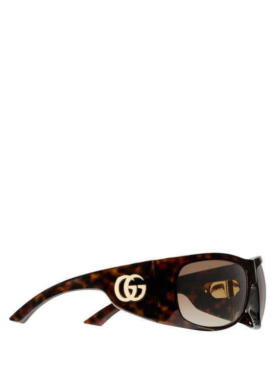 26FW 구찌 선글라스 865670 J16912323 BROWN - GUCCI