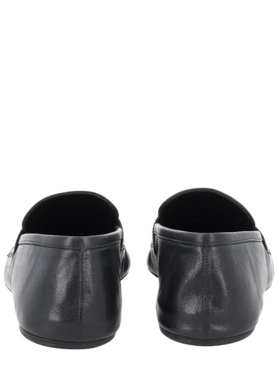26FW 구찌 라가쪼 로퍼 867507 AAGEH1000 BLACK - GUCCI