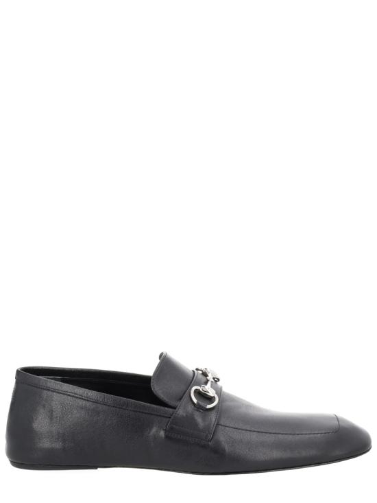 26FW 구찌 라가쪼 로퍼 867507 AAGEH1000 BLACK
