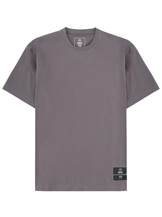 26FW 아디다스 Y3 탑 KS4838 GRANIT GREY