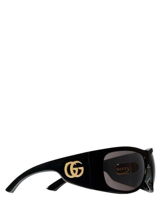 26FW 구찌 선글라스 865670 J16911012 BLACK - GUCCI