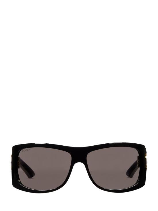 26FW 구찌 선글라스 865670 J16911012 BLACK