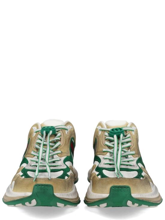 26FW 구찌 2.0 스니커즈 853709 AAGGM9251 WHITE - GUCCI