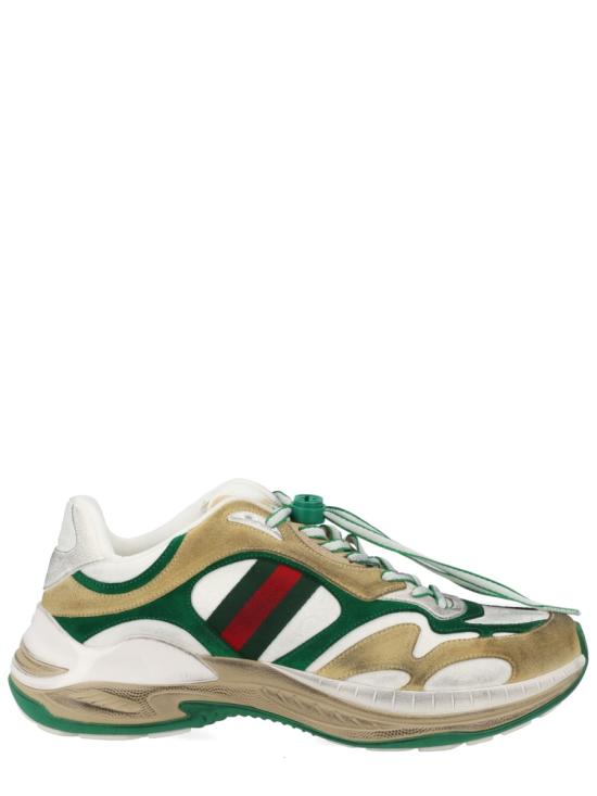 26FW 구찌 2.0 스니커즈 853709 AAGGM9251 WHITE