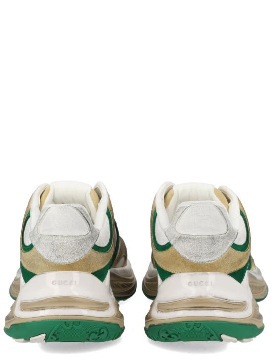 26FW 구찌 2.0 스니커즈 853709 AAGGM9251 WHITE - GUCCI