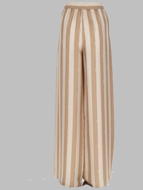 26FW 펜디 스트레이트 팬츠 FR6494 AWZVF1P2V BEIGE - FENDI