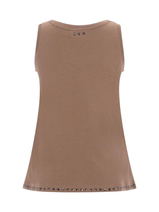 26FW 에스막스마라 탑 2619941023600 272004 BEIGE - 'S MAX MARA