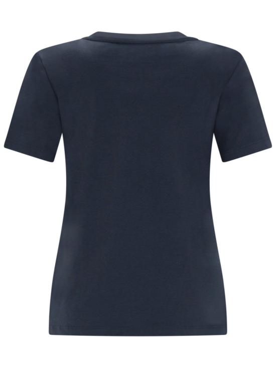 26FW 에스막스마라 탑 2619971013600 272006 BLUE - 'S MAX MARA