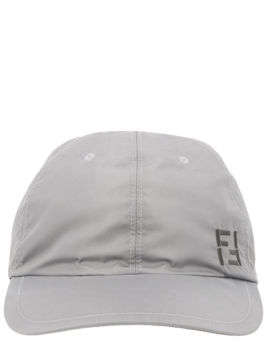 26FW 펜디 볼캡 FXQ230 AWTOF0RTU GREY