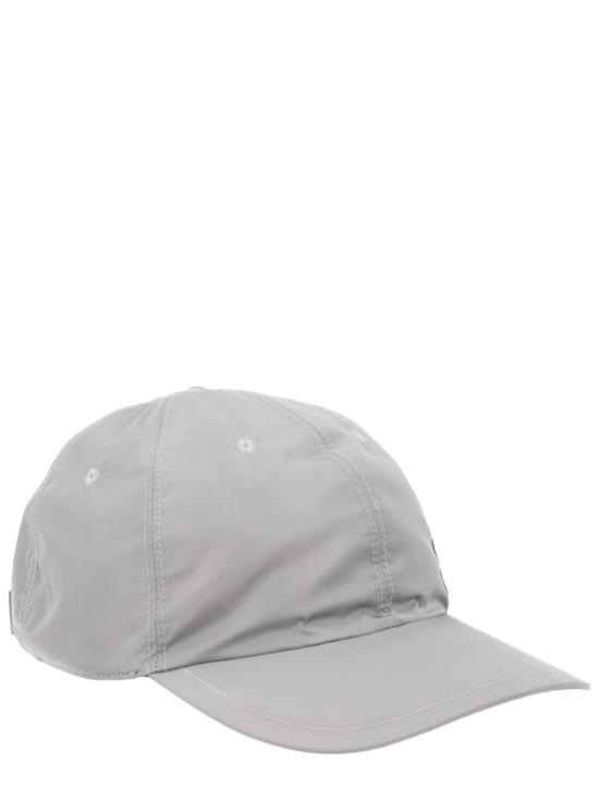 26FW 펜디 볼캡 FXQ230 AWTOF0RTU GREY - FENDI