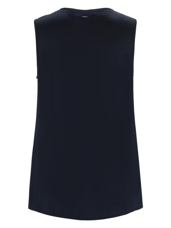 26FW 에스막스마라 탑 2619161023600 271005 BLUE - 'S MAX MARA