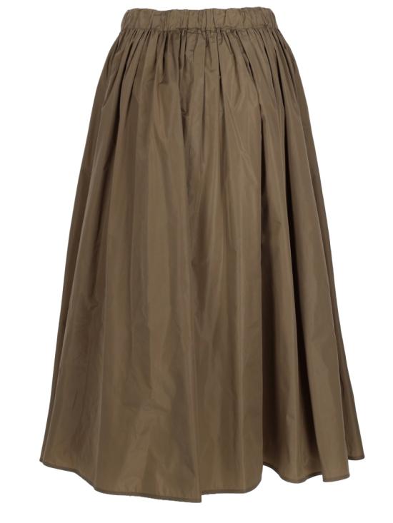 26FW 막스마라 스커트 2611101032600 125055 BROWN - MAX MARA