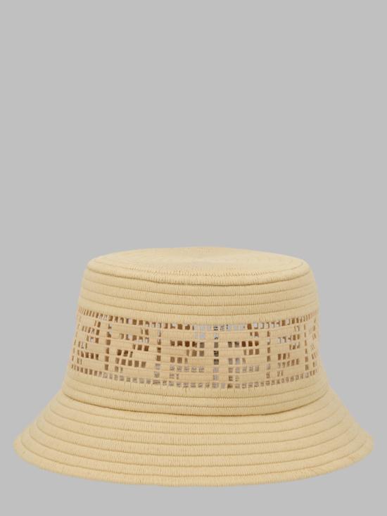 26FW 펜디 모자 FXQ142 B016F0RQ0 BEIGE