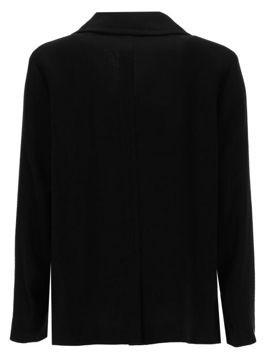 26FW 에스막스마라 자켓 2619041043600 402010 BLACK - 'S MAX MARA