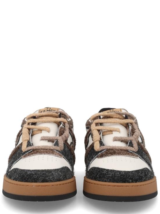 26FW 펜디 스니커즈 7E1926 AY1PF1WCO MULTICOLOUR - FENDI