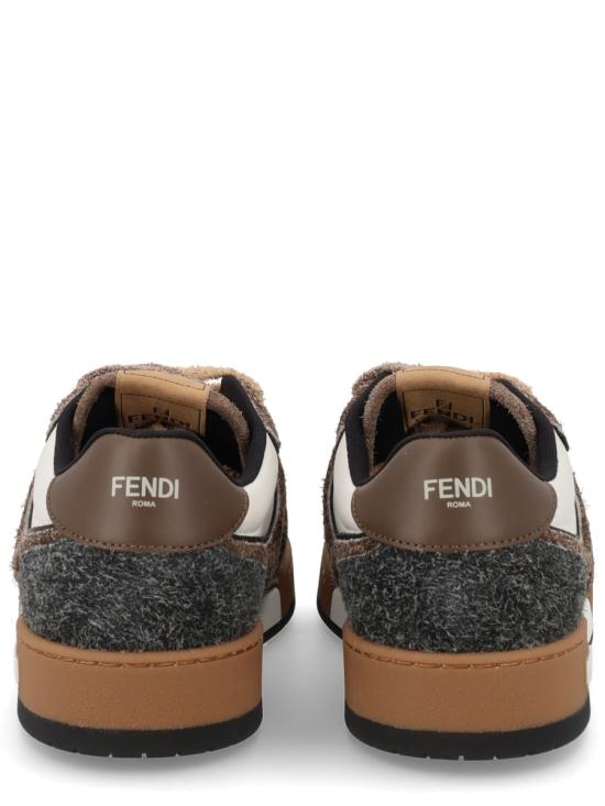 26FW 펜디 스니커즈 7E1926 AY1PF1WCO MULTICOLOUR - FENDI