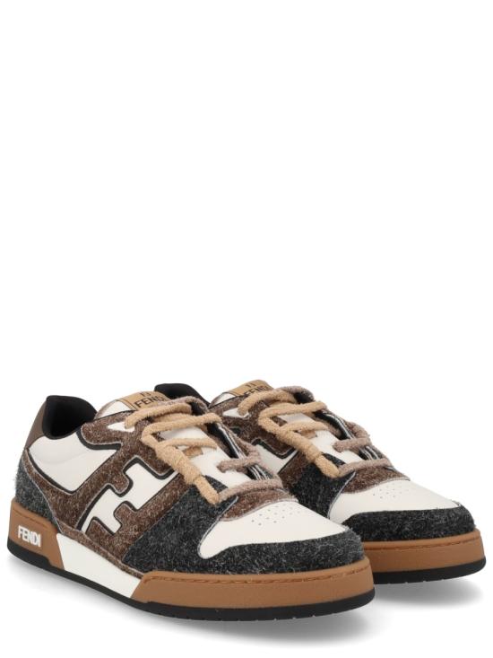26FW 펜디 스니커즈 7E1926 AY1PF1WCO MULTICOLOUR - FENDI