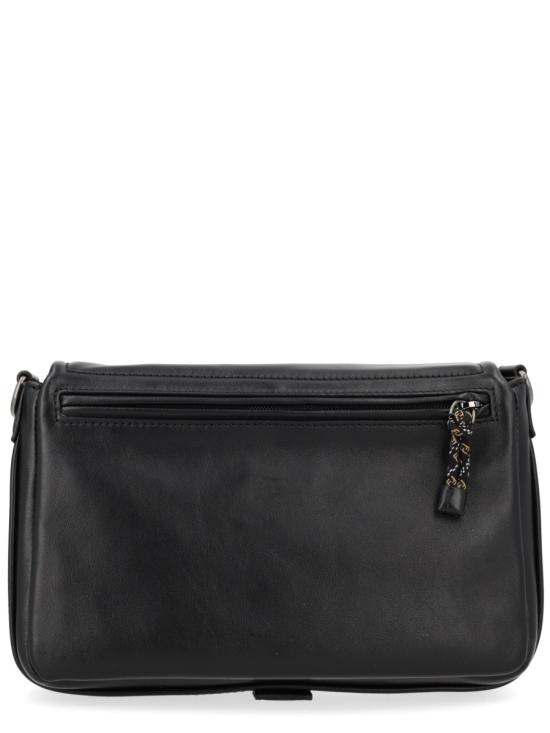 26FW 펜디 플럭스 메신저백 7VA685 AV8BF0SAJ BLACK - FENDI