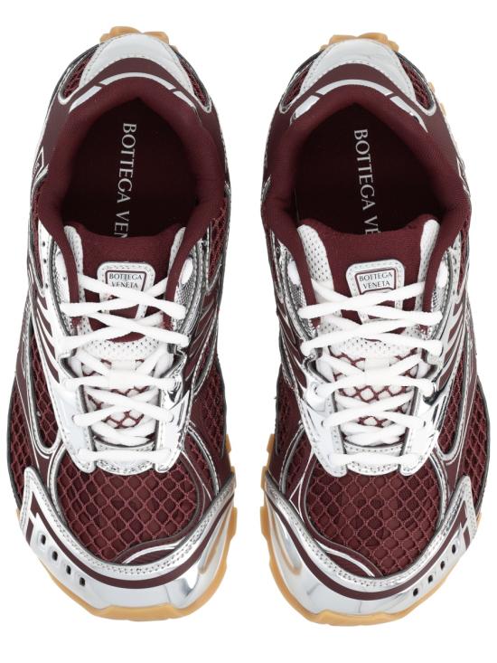 26FW 보테가베네타 스니커즈 755915 V2X402245 BORDEAUX - BOTTEGA VENETA