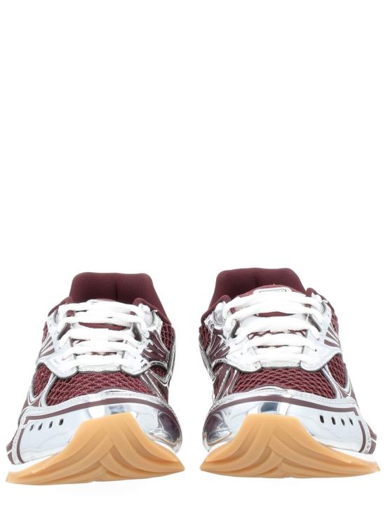26FW 보테가베네타 스니커즈 755915 V2X402245 BORDEAUX - BOTTEGA VENETA