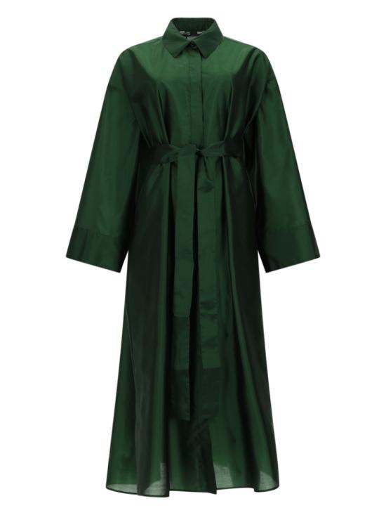 26FW 에스막스마라 원피스 2619221043600 070007 GREEN