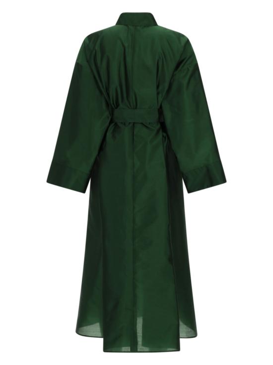 26FW 에스막스마라 원피스 2619221043600 070007 GREEN - 'S MAX MARA