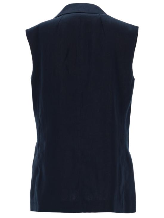 26FW 에스막스마라 베스트 2619151013600 437004 BLUE - 'S MAX MARA