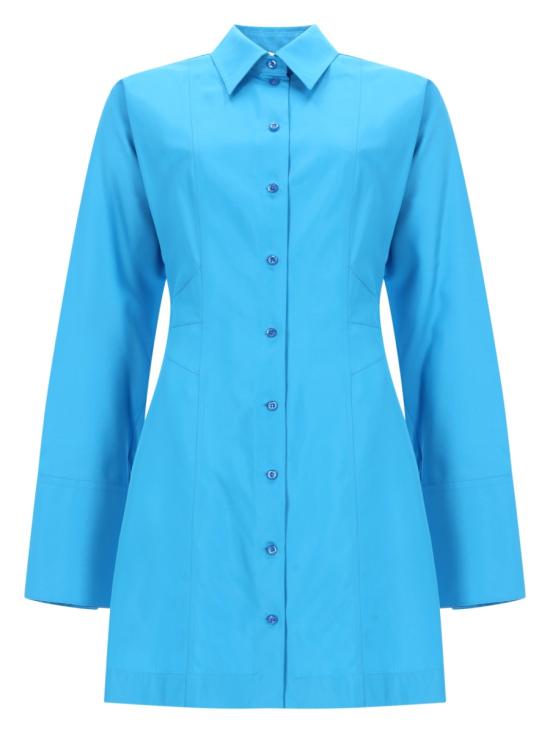 26FW 펜디 원피스 FDD537 AW9BF1W0L BABY BLUE