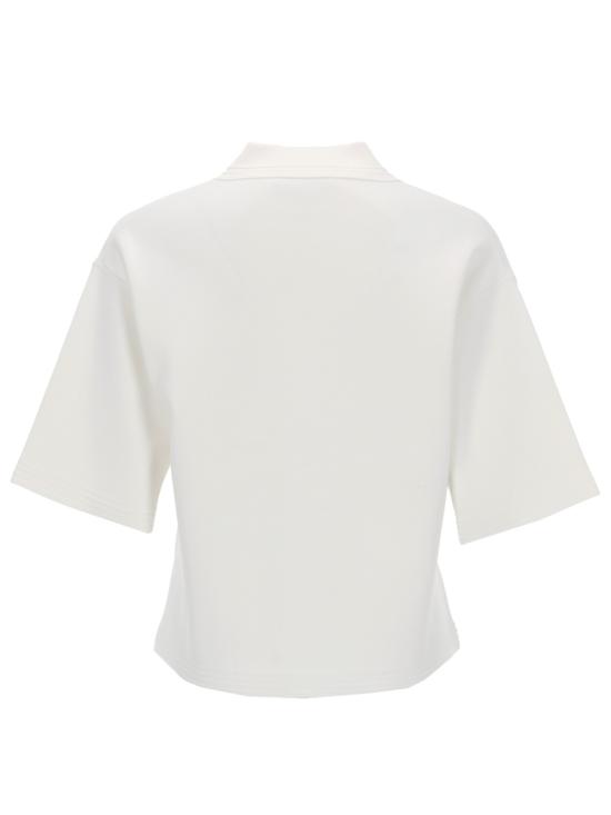 26FW 막스마라 탑 2611361039600 033001 WHITE - MAX MARA