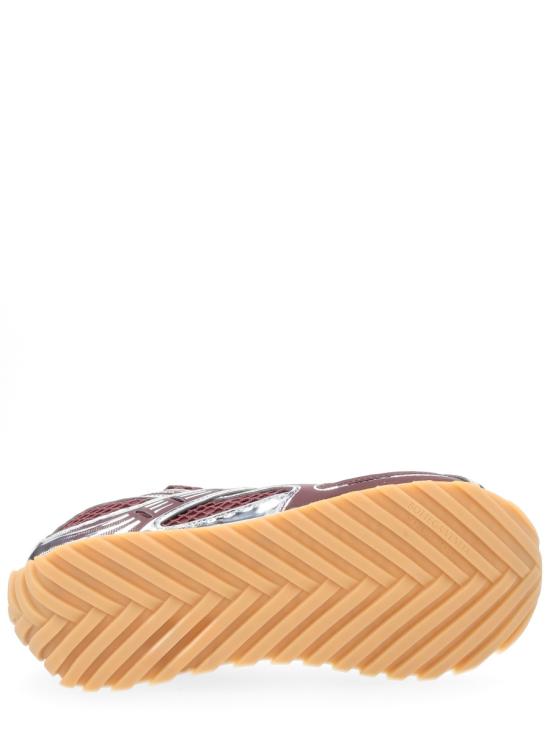 26FW 보테가베네타 스니커즈 741357 V2X402245 BORDEAUX - BOTTEGA VENETA