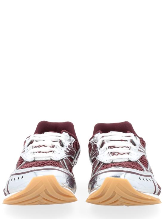 26FW 보테가베네타 스니커즈 741357 V2X402245 BORDEAUX - BOTTEGA VENETA