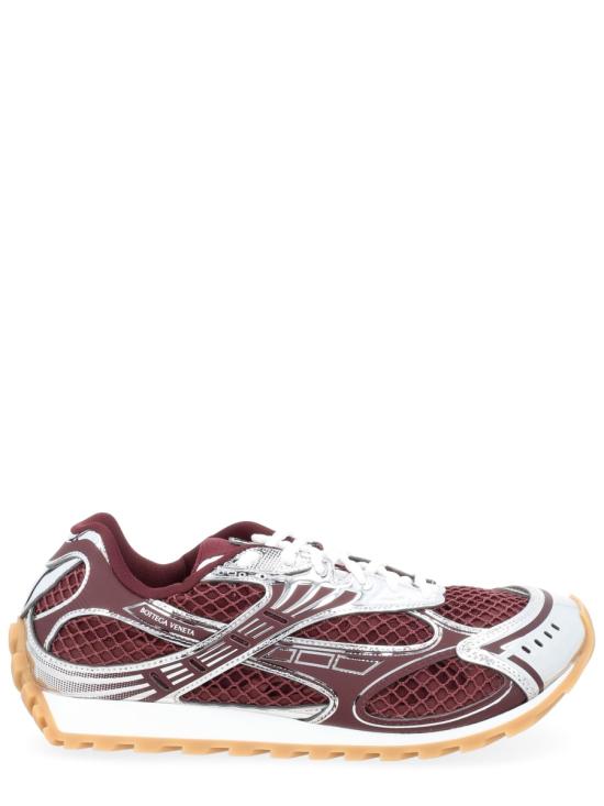 26FW 보테가베네타 스니커즈 741357 V2X402245 BORDEAUX