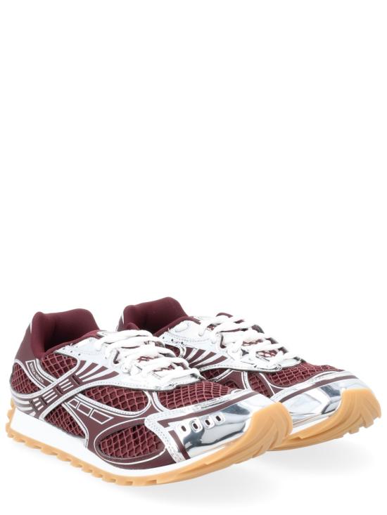 26FW 보테가베네타 스니커즈 741357 V2X402245 BORDEAUX - BOTTEGA VENETA