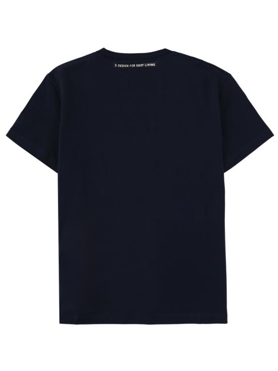 26FW 에스막스마라 탑 2619971033600 153006 BLUE - 'S MAX MARA