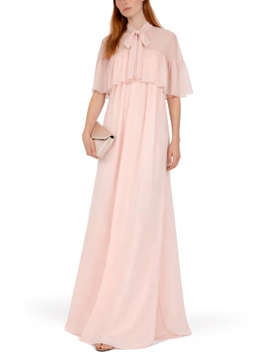 26FW 막스마라 블라우스/셔츠 2614731042600 072002 PINK - MAX MARA