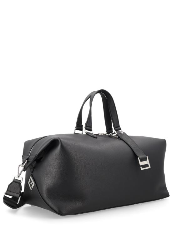 26FW 펜디 토트백 7VA686 ASIHF0GXN BLACK - FENDI
