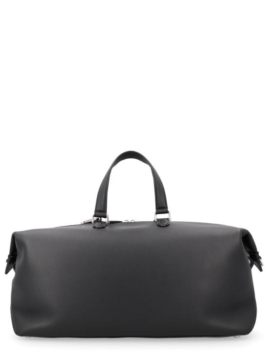 26FW 펜디 토트백 7VA686 ASIHF0GXN BLACK