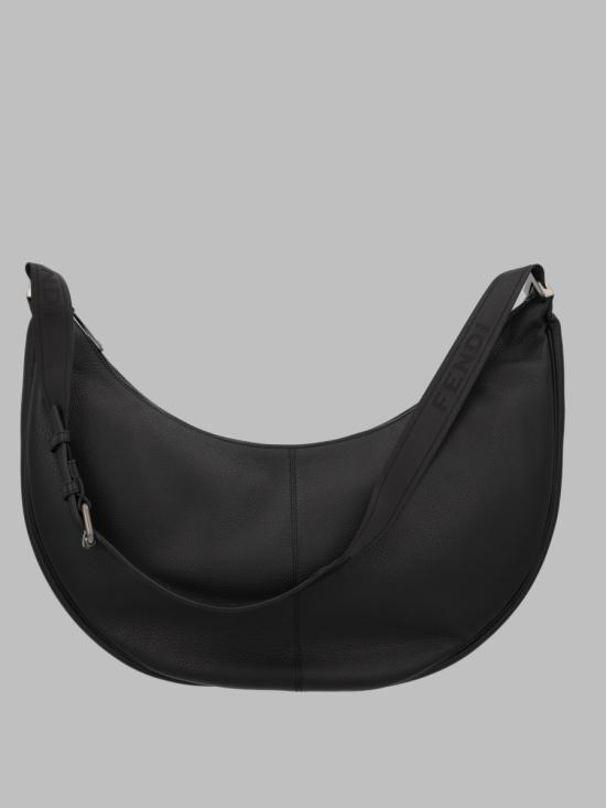 26FW 펜디 숄더백 7VA691 ASIHF05TR BLACK