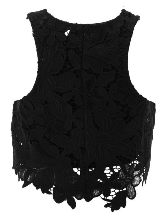 26SS 스포트막스 탑 2612931032600 268002 BLACK - SPORTMAX