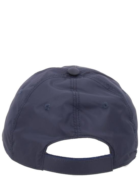 26FW 펜디 볼캡 FXQ230 AWTOF1WWO BLUE - FENDI